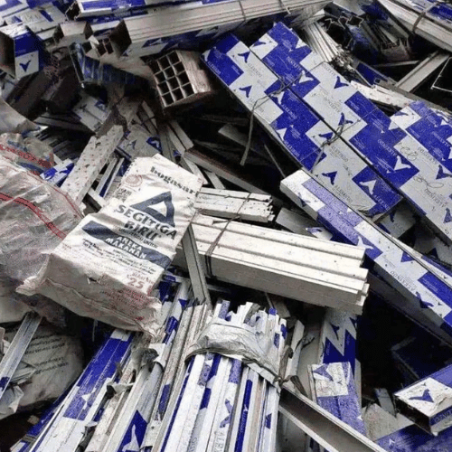 Aluminium