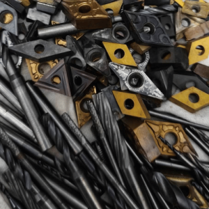 Carbide