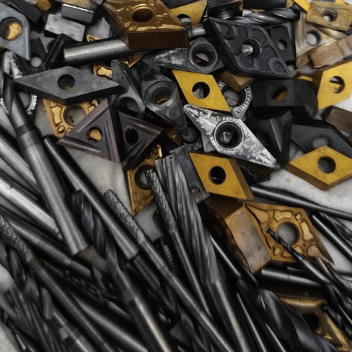 Carbide