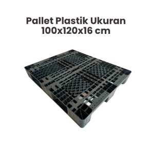 Pallet Plastik