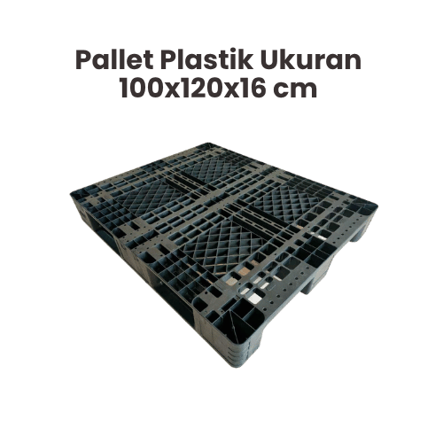 Pallet Plastik